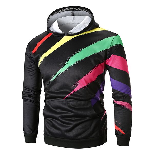 brand 2018 hoodie color printing hoodies men fashion tracksuit male sweatshirt hoody mens purpose tour hoodie, Black
brand 2018 hoodie color printing hoodies men fashion tracksuit male sweatshirt hoody mens purpose tour hoodie, Black