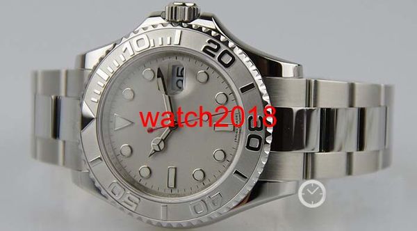 luxury watch steel bracelet 16622 40mm steel/platinum full size mens "k" serial warranty mechanical automatic fashion men's w, Slivery;brown
luxury watch steel bracelet 16622 40mm steel/platinum full size mens "k" serial warranty mechanical automatic fashion men's w, Slivery;brown