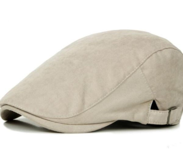 adjustable men beret cap spring summer sun hats for men classic western newsboy caps woman cotton blend ivy caps flat brim, Blue;gray
adjustable men beret cap spring summer sun hats for men classic western newsboy caps woman cotton blend ivy caps flat brim, Blue;gray