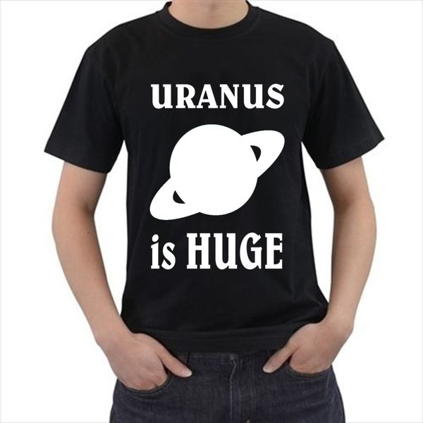 new fashion uranus is huge printing man t-shirt cotton o neck mens short sleeve mens tshirt male tees wholesale, White;black
new fashion uranus is huge printing man t-shirt cotton o neck mens short sleeve mens tshirt male tees wholesale, White;black