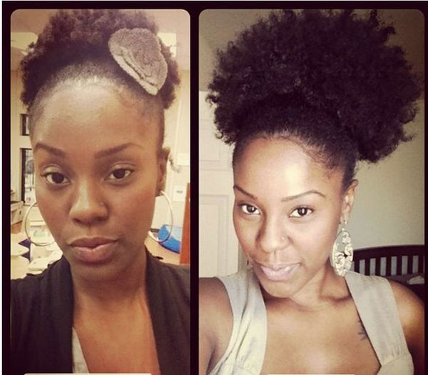 natural black ponytail for women 1piece afro kinky curly ponytail clip in 100 human hair products remy 120g
natural black ponytail for women 1piece afro kinky curly ponytail clip in 100 human hair products remy 120g