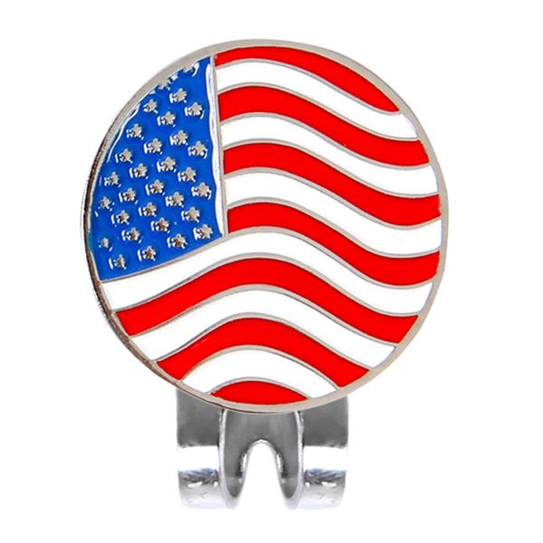 new personalized american flag golf ball marker w/ magnetic hat cap clip accessories hot
new personalized american flag golf ball marker w/ magnetic hat cap clip accessories hot