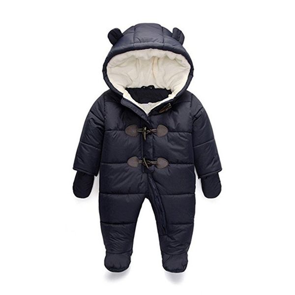 Casaco Down de Criança indusrain
Casaco Down de Criança indusrain