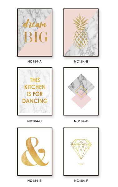 2017 nordic cute golden canvas painting sweet nursery wall art pictures posters print for living room home decoration no frame
2017 nordic cute golden canvas painting sweet nursery wall art pictures posters print for living room home decoration no frame