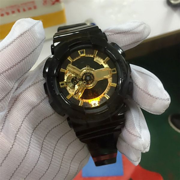 2019 новая мода спортивные часы человек открытый спорт G стиль шок часы relogio masculino мн 
2019 новая мода спортивные часы человек открытый спорт G стиль шок часы relogio masculino мн
