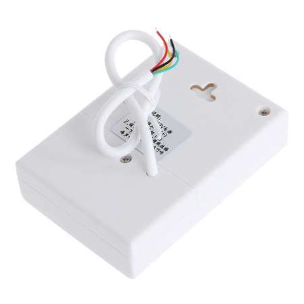 wired door bell chime dc 12v vocal wired doorbell welcome door bell for office home security access control system
wired door bell chime dc 12v vocal wired doorbell welcome door bell for office home security access control system