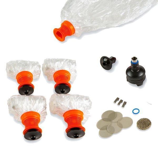 2020 new arrival easy valve starter set/ easy valve replacement set wholesale accessories full set for deskvaporizer
2020 new arrival easy valve starter set/ easy valve replacement set wholesale accessories full set for deskvaporizer