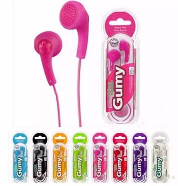 Gumy ha f150 earphone gummy earphone cell phone earphone headphone headphone earbud 3 5mm without mic remote for iphone am ung
Gumy ha f150 earphone gummy earphone cell phone earphone headphone headphone earbud 3 5mm without mic remote for iphone am ung
