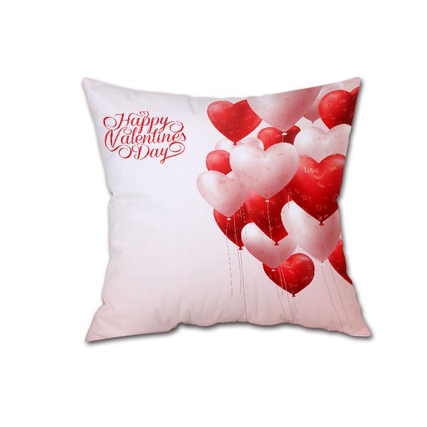 happy valentine's day throw pillowcase super soft sweet love square pillow cover fashion multi-color comfortable 10jul 13 pillow case
happy valentine's day throw pillowcase super soft sweet love square pillow cover fashion multi-color comfortable 10jul 13 pillow case