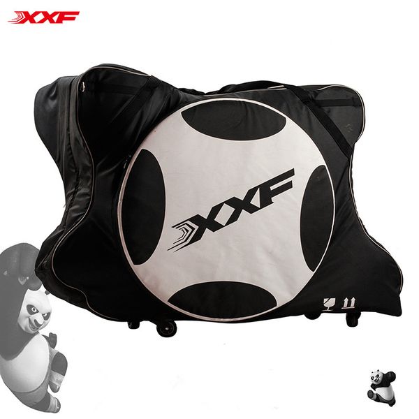 2017 bicycle bag xxf autoinflated pad n1602 transport travel bike bag foldable nylon 1680d carry rainproof soft case new
2017 bicycle bag xxf autoinflated pad n1602 transport travel bike bag foldable nylon 1680d carry rainproof soft case new