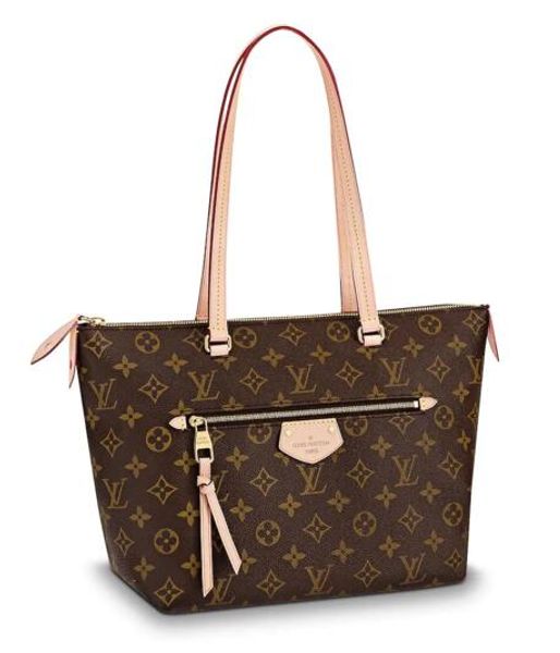 IENA PM M42268 2018 NEW WOMEN FASHION SHOWS SHOULDER BAGS TOTES HANDBAGS TOP HANDLES CROSS BODY MESSENGER BAGS
IENA PM M42268 2018 NEW WOMEN FASHION SHOWS SHOULDER BAGS TOTES HANDBAGS TOP HANDLES CROSS BODY MESSENGER BAGS