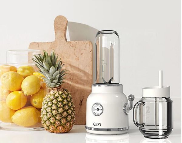 ecx fruits juice extractor retro automatic home portable fruits juice machine ice cream juicer, fruit bumper
ecx fruits juice extractor retro automatic home portable fruits juice machine ice cream juicer, fruit bumper