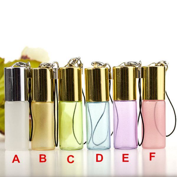 2018 5ml essential oil roller bottles wholesale with metal roller balls aromatherapy perfumes lip balms roll on bottle
2018 5ml essential oil roller bottles wholesale with metal roller balls aromatherapy perfumes lip balms roll on bottle