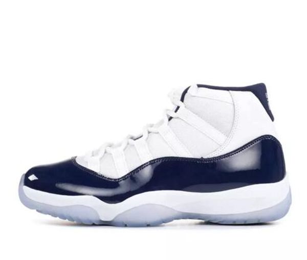 11s outdoor shoes platinum tint cap and gown concord 45 legend blue men women shoe size 5.5-13
11s outdoor shoes platinum tint cap and gown concord 45 legend blue men women shoe size 5.5-13
