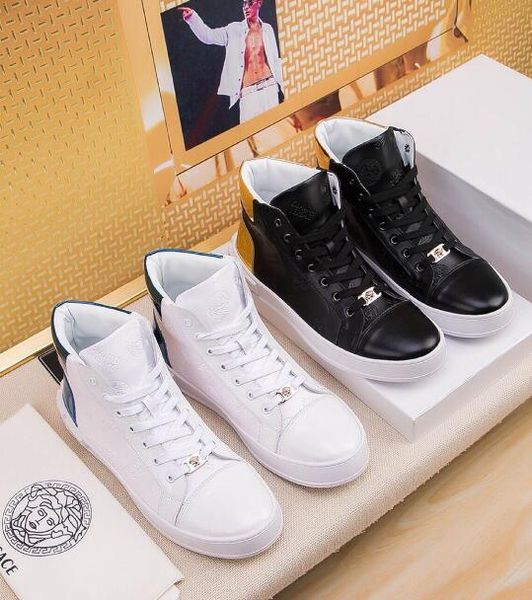 Новый дизайнер изображения характер горячей продажи бренда кожаная обувь женщины дизайнер кроссовки мужчины бегуны обувь Мода обувь утолщение сапоги #017
Новый дизайнер изображения характер горячей продажи бренда кожаная обувь женщины дизайнер кроссовки мужчины бегуны обувь Мода обувь утолщение сапоги #017