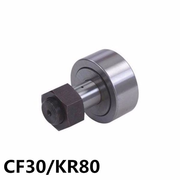 cf30 kr80 krv80 cam follower needle roller bearing m30x1.5 mm wheel and pin bearing
cf30 kr80 krv80 cam follower needle roller bearing m30x1.5 mm wheel and pin bearing