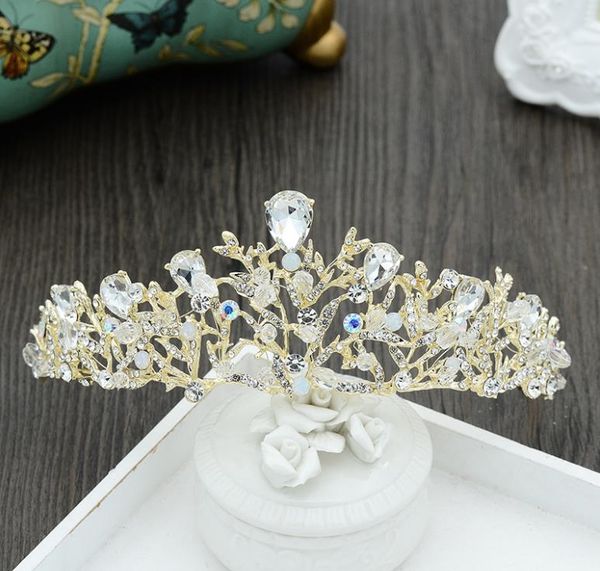 rhinestone crown baroque headwear crystal crown bridal headwear performance wedding accessories accessories hoop, Silver
rhinestone crown baroque headwear crystal crown bridal headwear performance wedding accessories accessories hoop, Silver