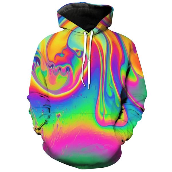 новейшие моды разлива масла цвет смешные 3d печати толстовки мода одежда женщины мужчины толстовка толстовки повседневная пуловеры k56, Black
новейшие моды разлива масла цвет смешные 3d печати толстовки мода одежда женщины мужчины толстовка толстовки повседневная пуловеры k56, Black