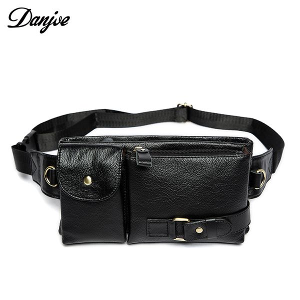 fashion genuine leather waist bag for men fanny pack belt bag real leather phone pouch bags new casual travel black waist packs
fashion genuine leather waist bag for men fanny pack belt bag real leather phone pouch bags new casual travel black waist packs