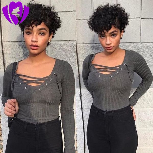 short cut loose curly wig simulation human hair full wigs short bob curly full wig with bangs for black women
short cut loose curly wig simulation human hair full wigs short bob curly full wig with bangs for black women