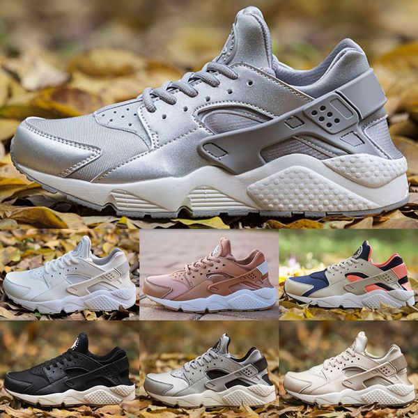2018 New Huarache 1 кроссовки Тройной белый черный красный Huraches золотой серый Бег кроссов
2018 New Huarache 1 кроссовки Тройной белый черный красный Huraches золотой серый Бег кроссов
