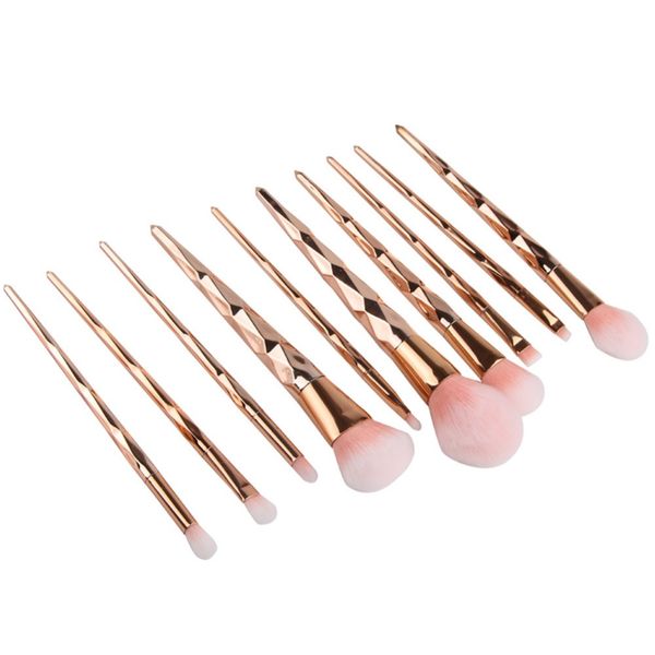 10pcs rose gold make up brush set foundation blusher powder brush tools flat eyeliner eyebrow makeup brush 228435
10pcs rose gold make up brush set foundation blusher powder brush tools flat eyeliner eyebrow makeup brush 228435