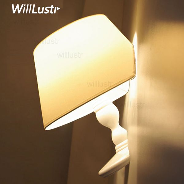 titanic wall lamp modern light sconce by fluke bedroom foyer study office cafe bar restaurant l sitting dinning room novelty lighting
titanic wall lamp modern light sconce by fluke bedroom foyer study office cafe bar restaurant l sitting dinning room novelty lighting