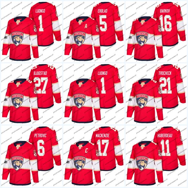Youth 100th Patch 2018 Season Florida Panthers #5 Aaron Ekblad #1 Roberto Luongo #16 Aleksander Barkov#68 Jaromir Jagr Ice Hockey Jerseys
Youth 100th Patch 2018 Season Florida Panthers #5 Aaron Ekblad #1 Roberto Luongo #16 Aleksander Barkov#68 Jaromir Jagr Ice Hockey Jerseys
