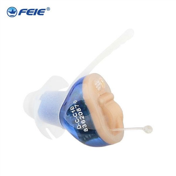 Feie original hearing aid adaptive volume hearing aid ound amplifier in trument invi ible earphone for the deaf 10b
Feie original hearing aid adaptive volume hearing aid ound amplifier in trument invi ible earphone for the deaf 10b