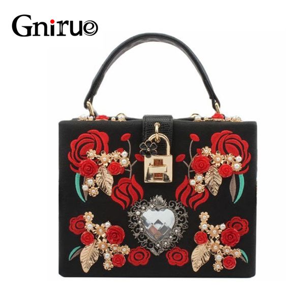 pu embroidery diamond red rose flower beaded fashion women shoulder handbags crossbody bags evening bags box clutch d18110106
pu embroidery diamond red rose flower beaded fashion women shoulder handbags crossbody bags evening bags box clutch d18110106