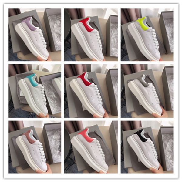 2019 Best New ALEXANDER Star Popular Casual White Shoes Multicolor Tail Sports Shoes AAA Quality Men Women Trainers Designer Sports Shoes
2019 Best New ALEXANDER Star Popular Casual White Shoes Multicolor Tail Sports Shoes AAA Quality Men Women Trainers Designer Sports Shoes