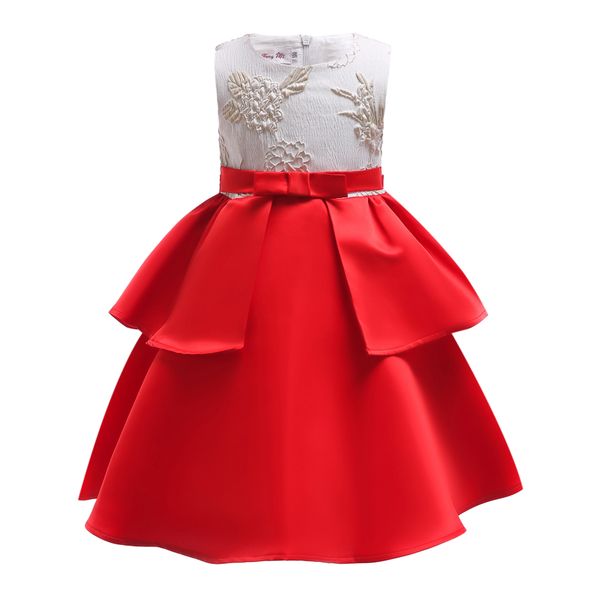 дизайнер baby girl платья 2019 кружево свадьба dressses слоеный торт сачком марлевые цветок способа девушки вечер платье принцессы, Red;yellow
дизайнер baby girl платья 2019 кружево свадьба dressses слоеный торт сачком марлевые цветок способа девушки вечер платье принцессы, Red;yellow