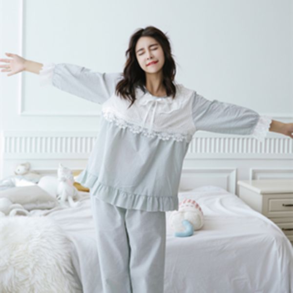 foply pajamas sets long sleeve animal cartoon large girls sleepwear women's, Black;red
foply pajamas sets long sleeve animal cartoon large girls sleepwear women's, Black;red