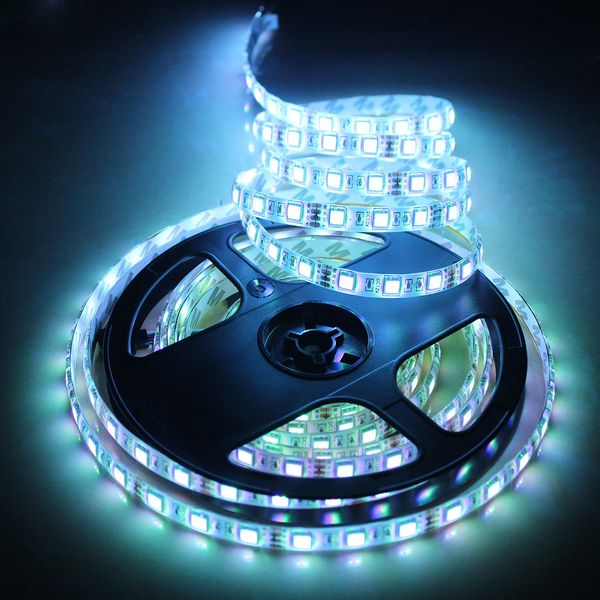 led strip 5050 smd 60led/m led flexible light white/ warm white/ red/ blue/ rgb tape ribbon led 5m dc12v waterproof bar lamp
led strip 5050 smd 60led/m led flexible light white/ warm white/ red/ blue/ rgb tape ribbon led 5m dc12v waterproof bar lamp