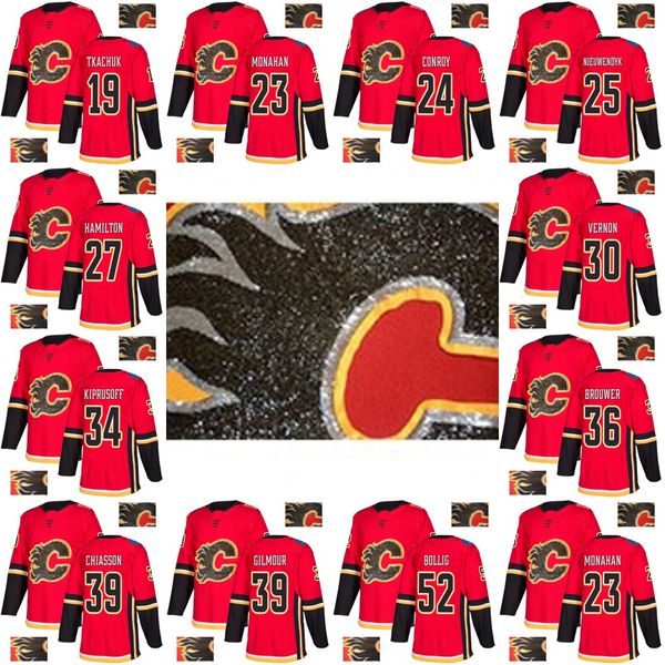Calgary Flames Gold Embroidery Jerseys Craig Conroy Joe Nieuwendyk Jarome Iginla Alex Chiasson Mike Vernon Deryk Engelland Hockey Jerseys
Calgary Flames Gold Embroidery Jerseys Craig Conroy Joe Nieuwendyk Jarome Iginla Alex Chiasson Mike Vernon Deryk Engelland Hockey Jerseys