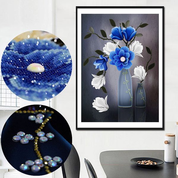 fashion art 3d diy diamond embroiderym 5d diamond painting diamond mosaic flower needlework crafts christmas decor
fashion art 3d diy diamond embroiderym 5d diamond painting diamond mosaic flower needlework crafts christmas decor