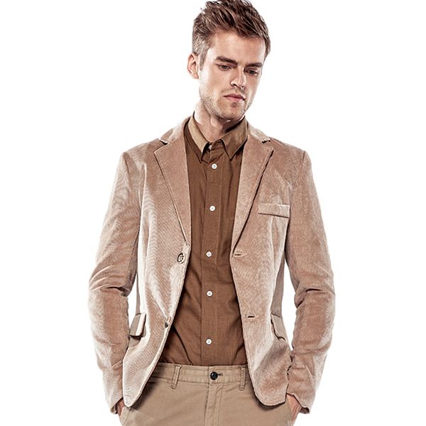 2018 fashion men fashion blazer luxury men blazer slim fit corduroy men autumn winter suit blazer jacket plus size m-2xl, White;black
2018 fashion men fashion blazer luxury men blazer slim fit corduroy men autumn winter suit blazer jacket plus size m-2xl, White;black