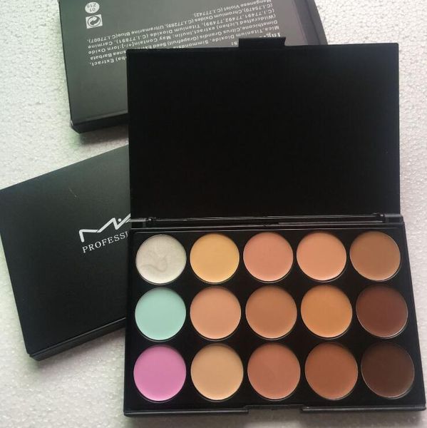 brand 15 colors concealer profession makeup face beauty cream maquiagens skin concealer palette cosmetics wholesale dropshipping
brand 15 colors concealer profession makeup face beauty cream maquiagens skin concealer palette cosmetics wholesale dropshipping