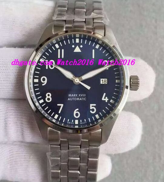 luxury watches new luxury automatic mechanical watches sapphire men's watch asia 2892 43mm men watch watches, Slivery;brown