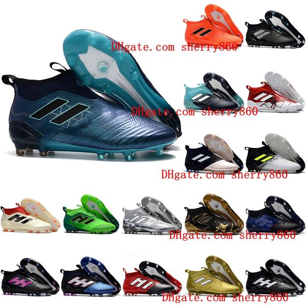 2019 mens soccer shoes phantom vsn elite df sg-pro anti clog soccer cleats black football boots chuteiras de futebol
2019 mens soccer shoes phantom vsn elite df sg-pro anti clog soccer cleats black football boots chuteiras de futebol