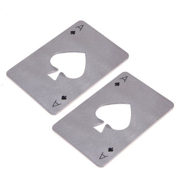 новые приходят стильный покер игральные карты ace of spades bar tool сода пива бутылка крышка открывалка подарок
новые приходят стильный покер игральные карты ace of spades bar tool сода пива бутылка крышка открывалка подарок