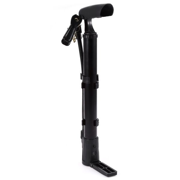 bicycle high pressure air stick inflator mini manual multi-purpose pump high grade aluminum inflator, durable and practical
bicycle high pressure air stick inflator mini manual multi-purpose pump high grade aluminum inflator, durable and practical
