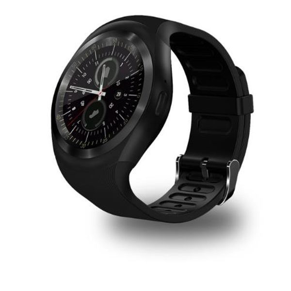 696 y1 smart watchs round support sim &tf card with whatsapp and facebook men women business smartwatch for android phone, Slivery;brown
696 y1 smart watchs round support sim &tf card with whatsapp and facebook men women business smartwatch for android phone, Slivery;brown