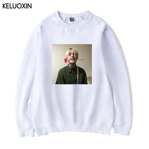 streetwear hoodies lil hop r.i.p. hip men casual long fashion cotton women 2018 keluoxin sleeve peep sudaderas homme xjhpq, Black
streetwear hoodies lil hop r.i.p. hip men casual long fashion cotton women 2018 keluoxin sleeve peep sudaderas homme xjhpq, Black