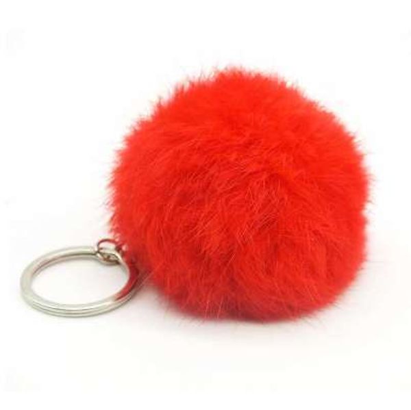 cute fake rabbit fur softball pompom keychain for women bag cars pom pom fluffy key chains keyring pendant porte clef charm, Silver
cute fake rabbit fur softball pompom keychain for women bag cars pom pom fluffy key chains keyring pendant porte clef charm, Silver