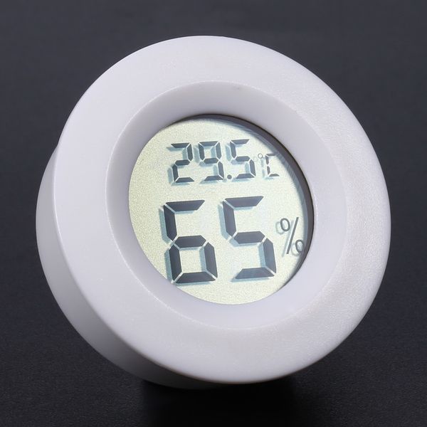 mini lcd digital round thermometer hygrometer handheld fridge temperature humidity meter er tester detector -50~+110 degree
mini lcd digital round thermometer hygrometer handheld fridge temperature humidity meter er tester detector -50~+110 degree