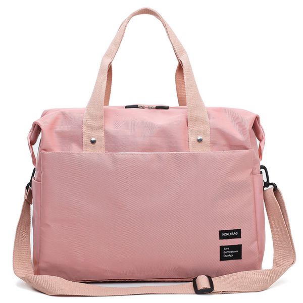 fashion simple design utility convenience women luggage soft nylon travel duffle inner multi-pockets travel bags
fashion simple design utility convenience women luggage soft nylon travel duffle inner multi-pockets travel bags