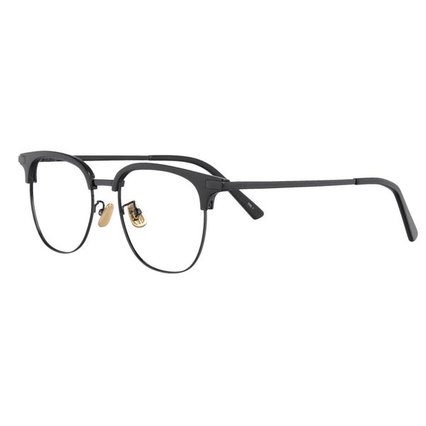 my doli full rim ultem &metal prescription spectacles rx optical frames for eyewear eyeglasses 50025, Silver
my doli full rim ultem &metal prescription spectacles rx optical frames for eyewear eyeglasses 50025, Silver