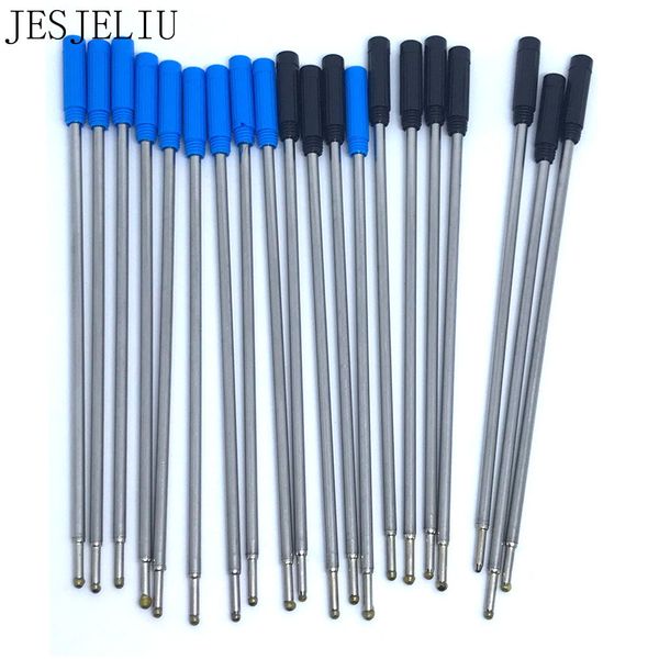 10pcs high quality cross style ballpoint pen ink refills suit black and blue useful office school promotional pen gift, Blue;orange
10pcs high quality cross style ballpoint pen ink refills suit black and blue useful office school promotional pen gift, Blue;orange