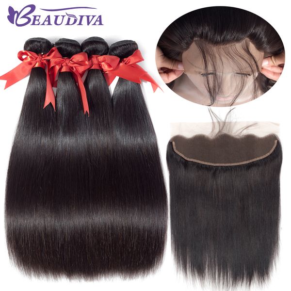 beaudiva волос 3 связки с 13 * 4 кружева фронтальная закрытие 10-24 дюймов малайзия человеческих волос прямой цвет 1b черный бесплатная дост, Black;brown
beaudiva волос 3 связки с 13 * 4 кружева фронтальная закрытие 10-24 дюймов малайзия человеческих волос прямой цвет 1b черный бесплатная дост, Black;brown
